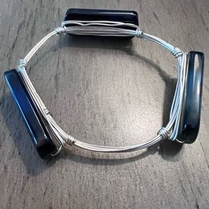 Artisan bracelet. Excellent condition.